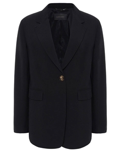 Жакет однотонный Elena miro