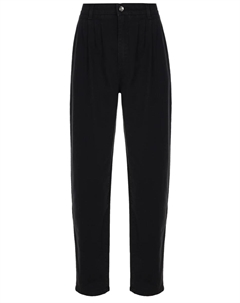 Джинсы хлопковые Dolce&gabbana