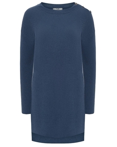 Джемпер кашемировый Fendi