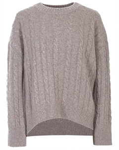 Джемпер кашемировый Addicted