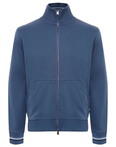 Олимпийка хлопковая Boss