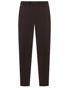 Брюки шерстяные Rota