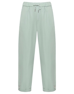 Брюки хлопковые Panicale