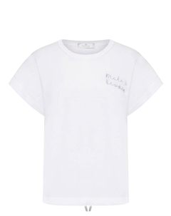 Футболка хлопковая Panicale