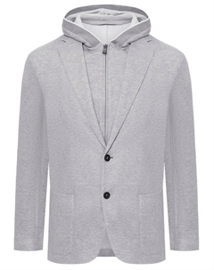 Пиджак хлопковый Fradi