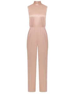 Комбинезон из шелка и вискозы Sasuphi