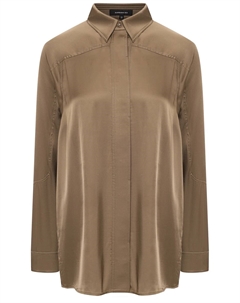 Блуза из вискозы Barbara bui