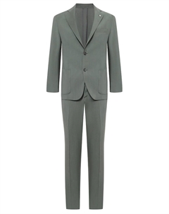 Костюм шерстяной L.b.m. 1911