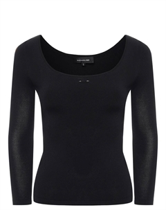 Лонгслив из вискозы Barbara bui