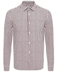 Рубашка в полоску Archivium