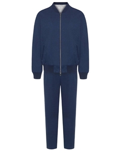 Костюм хлопковый Capobianco