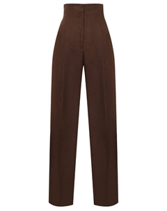 Брюки льняные Muse me