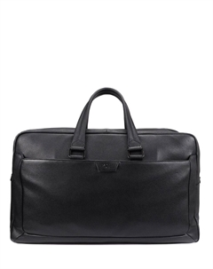 Сумка кожаная Lancel