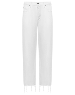 Джинсы хлопковые Celine