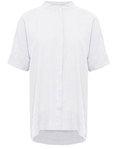 Рубашка льняная Aspesi