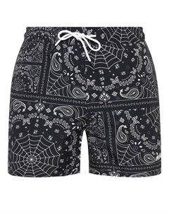 Шорты плавательные Hugo