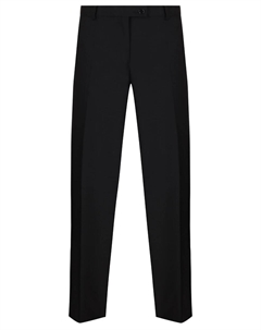 Брюки шерстяные Sashaverse