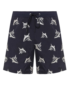 Шорты плавательные Paul & shark