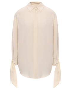 Блуза шелковая Sasuphi