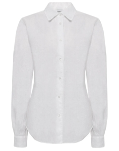 Рубашка льняная Aspesi