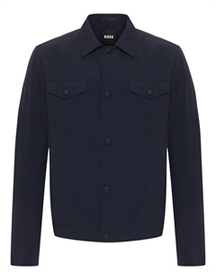 Рубашка Relaxed Fit Boss