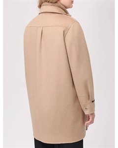 Пальто кашемировое Manzoni 24