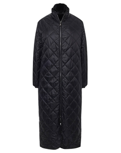 Пальто стеганое Manzoni 24