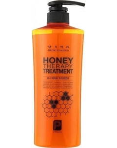 Бальзам для волос Daeng Gi Meo Ri Professional Honey Therapy PLUSTreatment Daeng gi meo ri