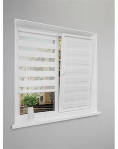 Рулонная штора Lm Decor Грация ДН LB 10-01 61x160 Lm decor