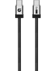 Кабель Atomic Nexus USB-C - USB-C PD 65W 30.398