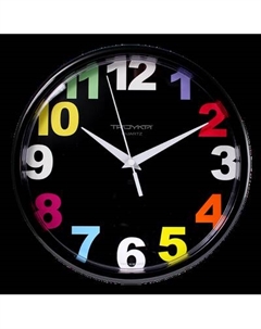 Настенные часы Troykatime 91900918