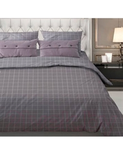 Комплект постельного белья Бояртекс №200 Таттерсол 8/5 Вид 1.5сп