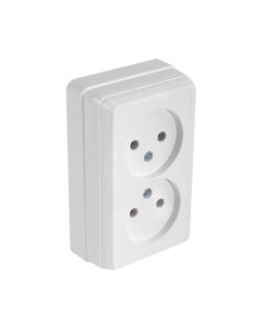 Розетка Mutlusan Bron 2160 201 0201