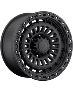 Литой диск LS wheels LS 1348 18x9" 6x139.7мм DIA 100.1мм ET 30мм MB Ls wheels