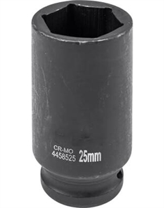 Головка слесарная ForceKraft FK-4458525 Forcekraft