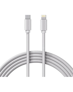 Кабель Rexant Lightning Type-C / 18-1129
