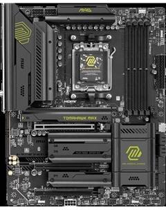 Материнская плата MSI MAG B850 Tomahawk Max WiFi Msi