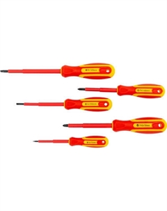 Набор отверток RockForce RF-2125 Rockforce