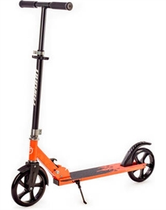 Самокат городской FAVORIT LS001OR Favorit