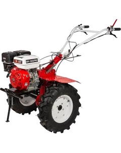 Мотоблок бензиновый Brait BR-135GCPRO