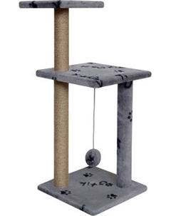 Комплекс для кошек Kogtik Триола Lux / СД ms