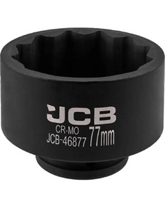 Головка слесарная JCB 46877 Jcb