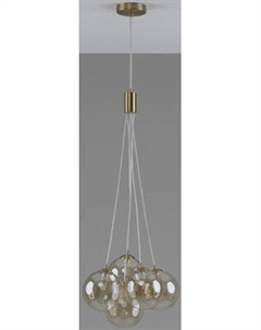 Люстра Moderli Renny / V11721-5P