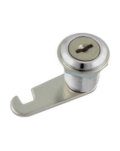 Замок почтовый Нора-М 6103-20мм Нора-м