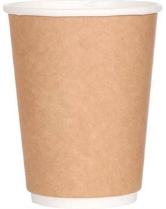 Набор бумажных стаканов No Brand ОП-320044 / 172 No brand