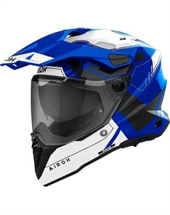 Мотошлем Airoh Commander 2 Reveal CM2R19-M