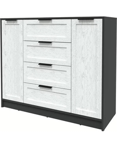 Тумба Интерлиния Концепт Тренд КТ-Т120