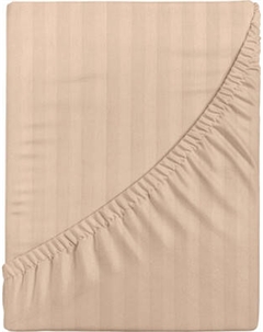 Простыня Verossa Stripe на резинке 140x200x20 / 754958