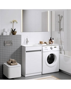 Тумба под умывальник Aqwella Forma FOR0105KR