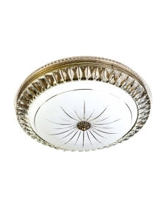 Потолочный светильник LED4U L1149-400 AB Led4u